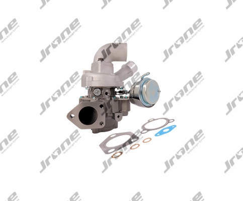 Компрессор наддув JRONE 8B43-300-L05