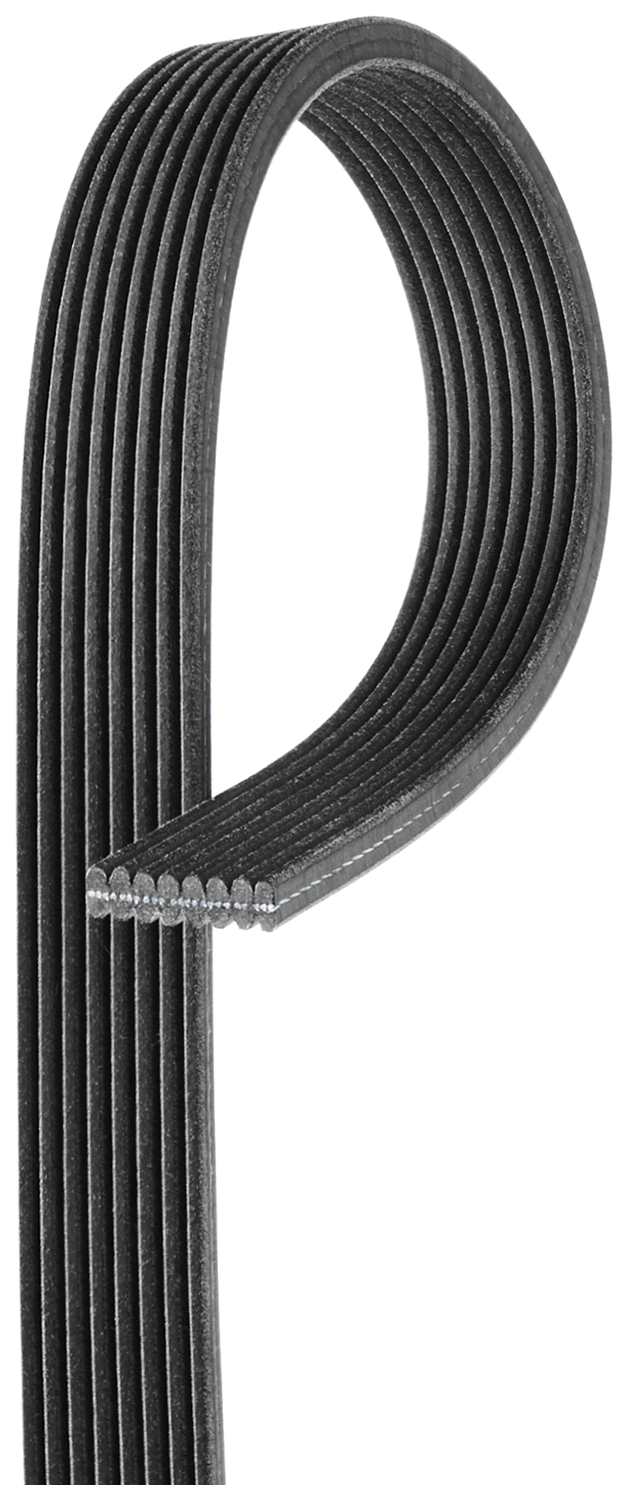 Поликлиновой ремень micro-v GATES 8DPK1410