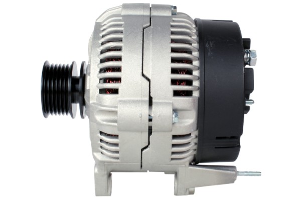 Генератор HELLA/BEHR/PAGID 8EL 012 429-741
