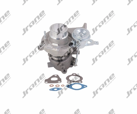 Компрессор наддув JRONE 8M03-400-G32