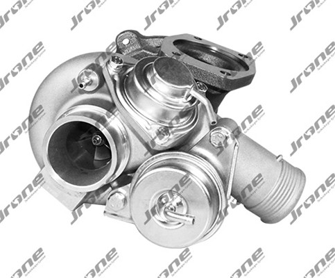 Компрессор наддув JRONE 8M04-400-287