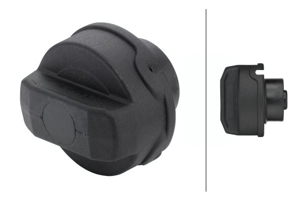 Крышка топливной бак HELLA/BEHR/PAGID 8XY 004 729-101