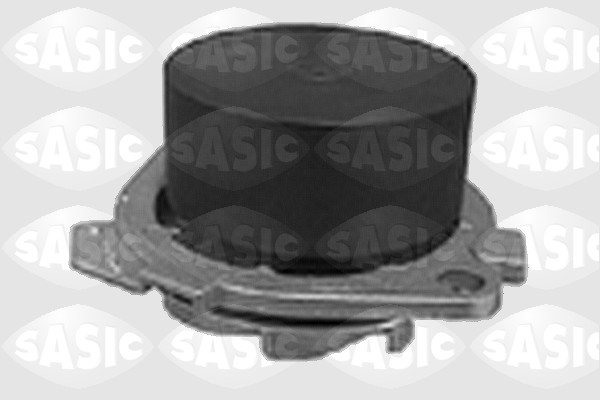 Водяной насос охлаждение двигателя SASIC 9000929