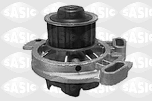 Водяной насос охлаждение двигателя SASIC 9001094