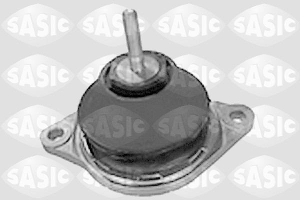 Подвеска двигатель SASIC 9001392