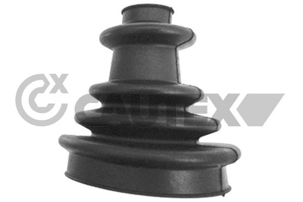 Комплект пыльника приводной вал CAUTEX 900922A