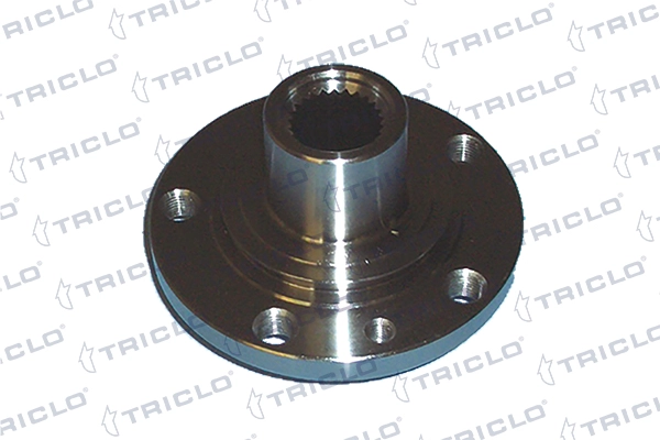 Ступица колеса TRICLO 901560