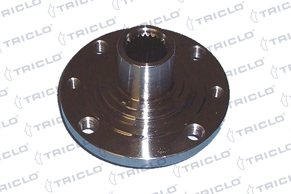Ступица колеса TRICLO 902054