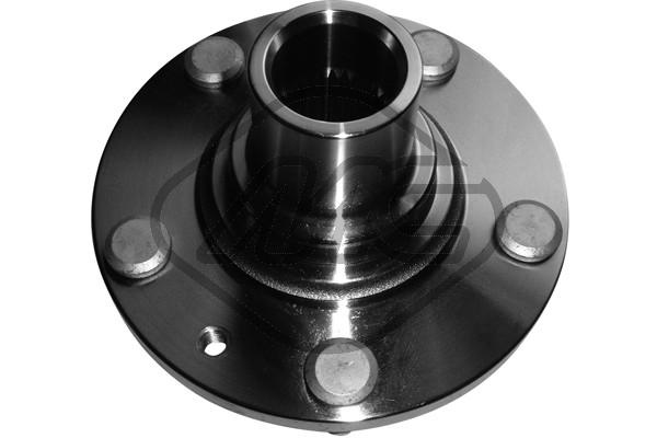 Ступица колеса METALCAUCHO 90275