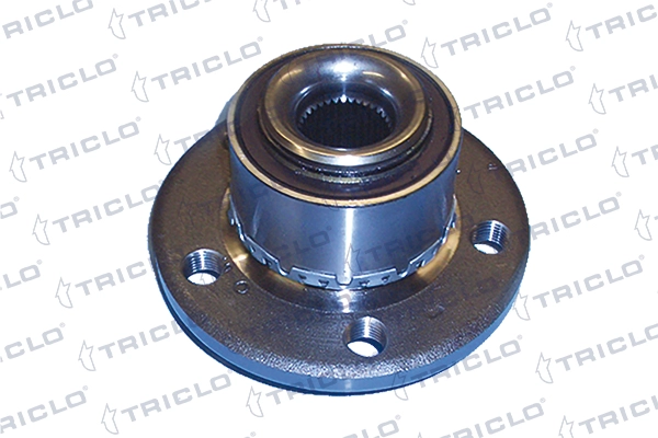 Ступица колеса TRICLO 903450