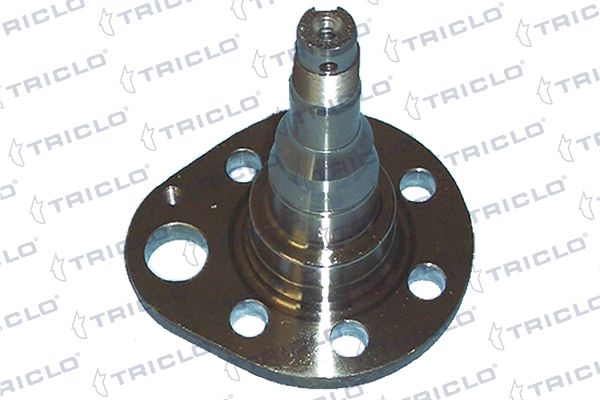 Поворотный кулак подвеска колеса TRICLO 903478