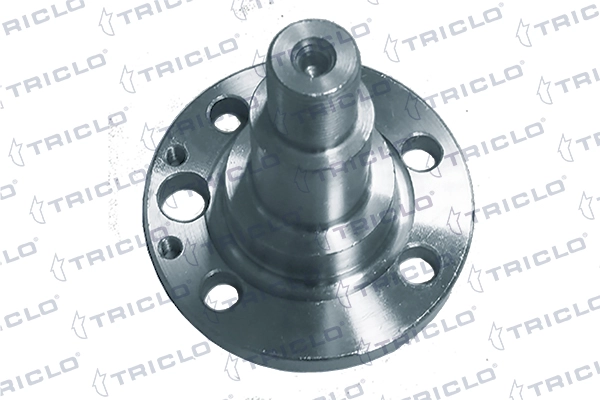 Поворотный кулак подвеска колеса TRICLO 903562