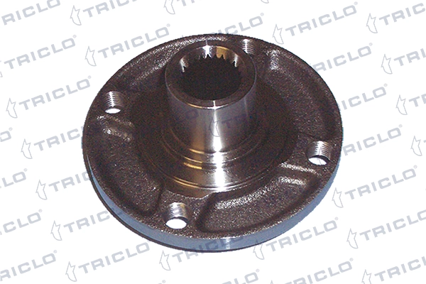 Ступица колеса TRICLO 903591