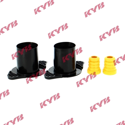 Пылезащитный комплект амортизатор protection kit