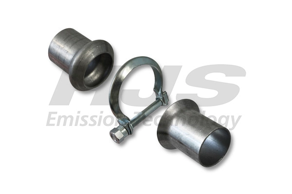 Рем. комплект труба выхлопного газа HJS 91 22 1512