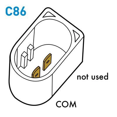 Генератор CEVAM 9196