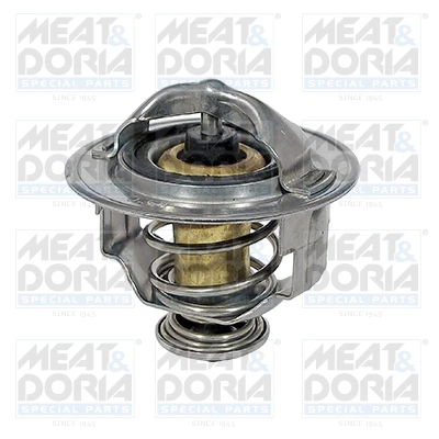 Термостат охлаждающая жидкость MEAT & DORIA 92126