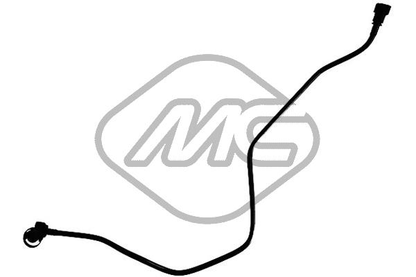 Топливопровод METALCAUCHO 92462