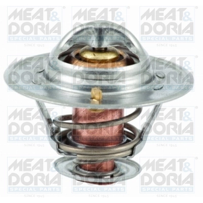 Термостат охлаждающая жидкость MEAT & DORIA 92544