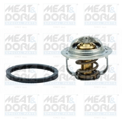 Термостат охлаждающая жидкость MEAT & DORIA 92760