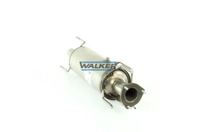 Сажевый / частичный фильтр система выхлопа ог evo s WALKER PRODUCTS 93071