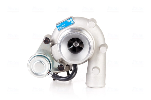 Компрессор наддув first fit NISSENS 93252