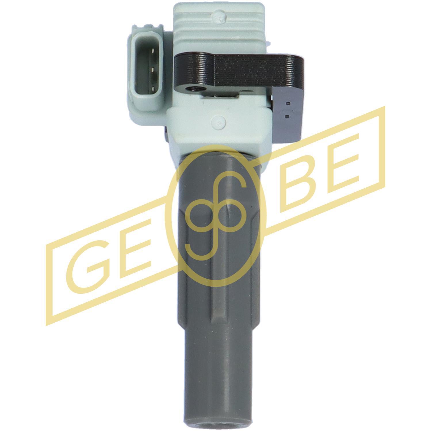 Коммутатор система зажигания GEBE 9 4000 1