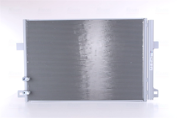 Конденсатор кондиционер first fit corrosion protection nitrogen-filling NISSENS 940225