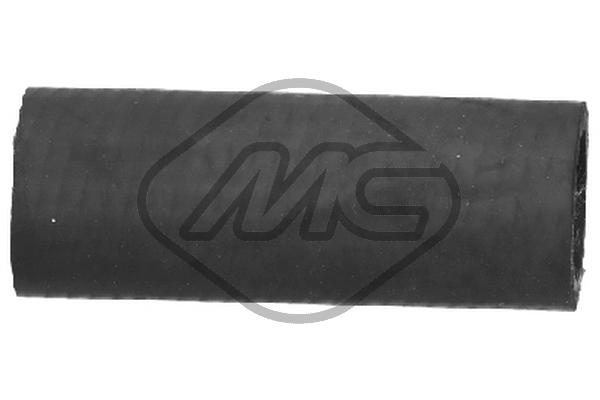 Шланг радиатора METALCAUCHO 94824
