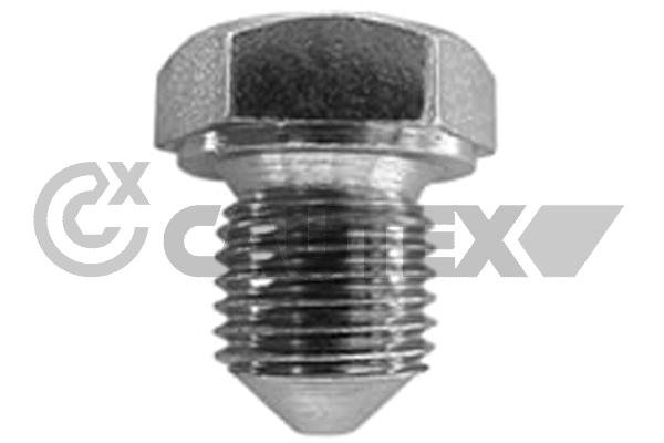 Винт масляный поддон CAUTEX 952008