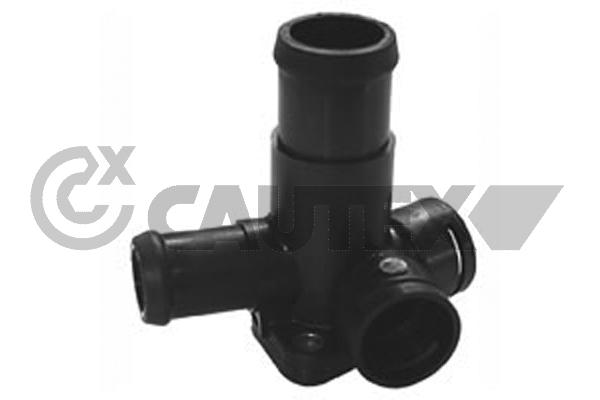 Фланец охлаждающей жидкости CAUTEX 952117