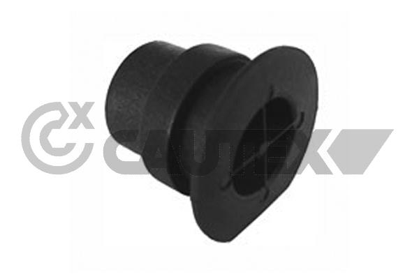 Пробка фланец охлаждающей жидкости CAUTEX 952138