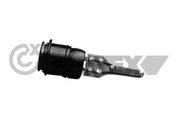 Датчик уровень охлаждающей жидкости CAUTEX 954065