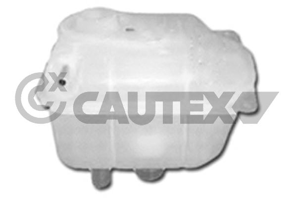 Компенсационный бак охлаждающая жидкость CAUTEX 954258