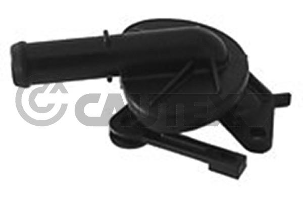 Фланец охлаждающей жидкости CAUTEX 955002