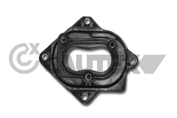 Фланец карбюратор CAUTEX 957022