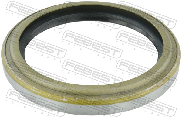 Уплотняющее кольцо ступица колеса FEBEST 95GDW-66850810X