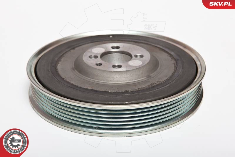 Ременный шкив коленчатый вал SKV 95SKV308