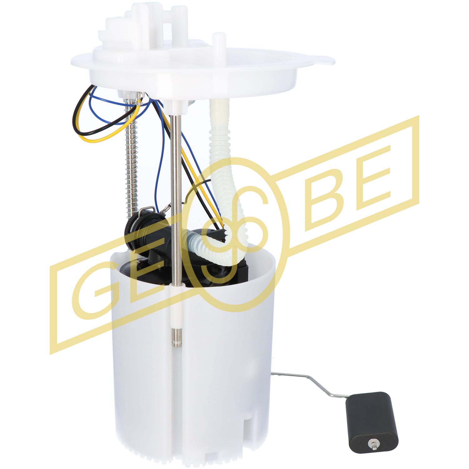 Топливный насос GEBE 9 6007 1