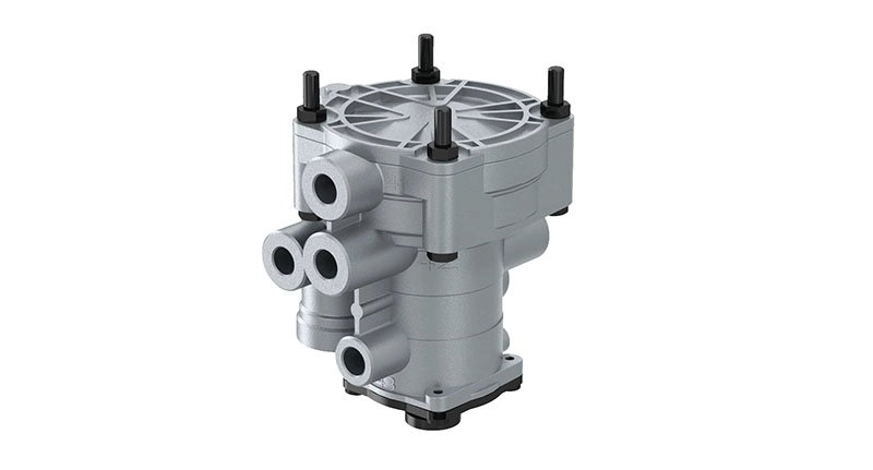 Клапан управления прицеп WABCO 9730090010