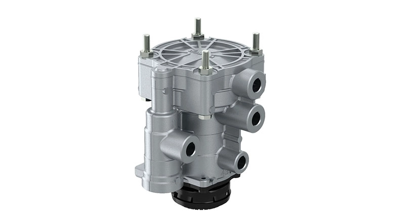 Клапан управления прицеп WABCO 9730090150