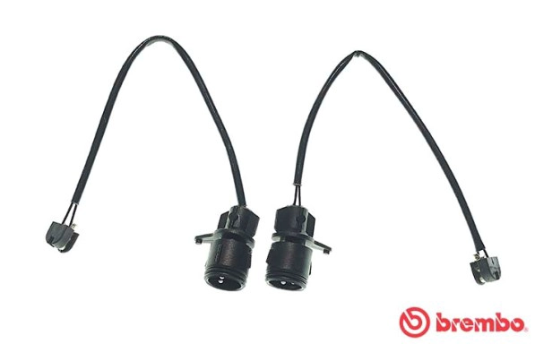 Сигнализатор износ тормозных колодок prime line BREMBO A 00 204