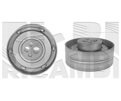 Натяжной ролик ремень грм AUTOTEAM A01040