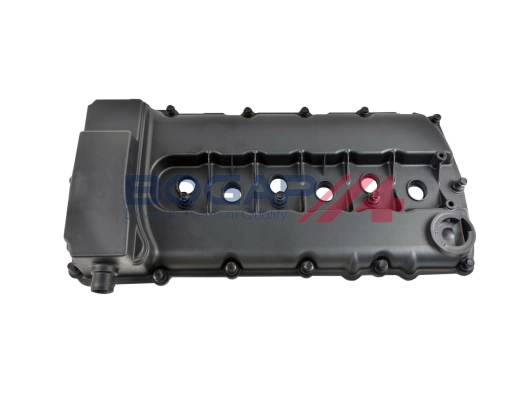 Крышка головки цилиндра bogap premium BOGAP A1115106