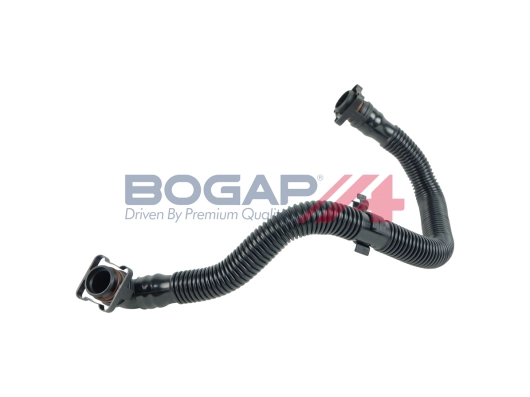 Шланг вентиляция картера bogap premium BOGAP A1210131