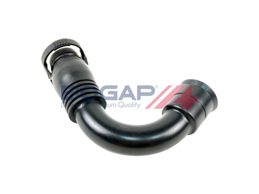 Шланг вентиляция картера bogap premium BOGAP A1210162
