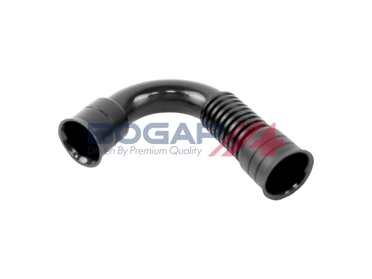 Шланг вентиляция картера bogap premium BOGAP A1210163