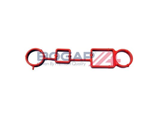 Прокладка вентиляция картера bogap premium BOGAP A1215100