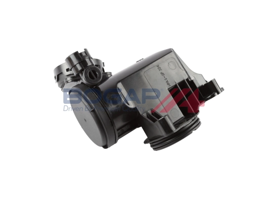Маслосъемный щиток вентиляция картера bogap premium BOGAP A1216101