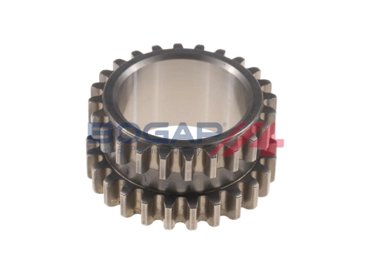 Шестерня коленчатый вал bogap premium BOGAP A1220109